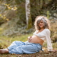 Sesion de embarazo en asturias